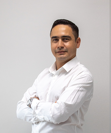 Abel Aquino