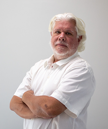 Ing. José María Macchi