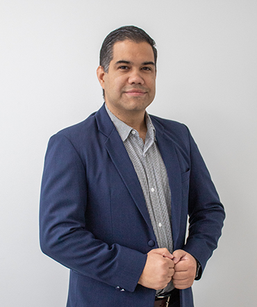 Miguel Enciso
