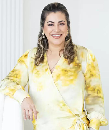 Veronica Meyer