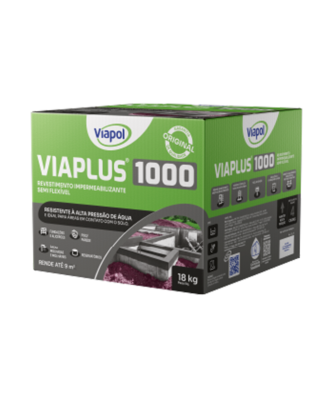Viaplus 1000