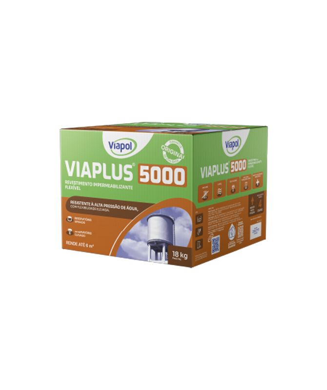 Viaplus 5000