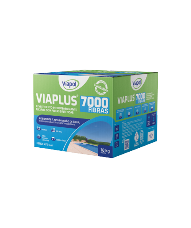 Viaplus 7000