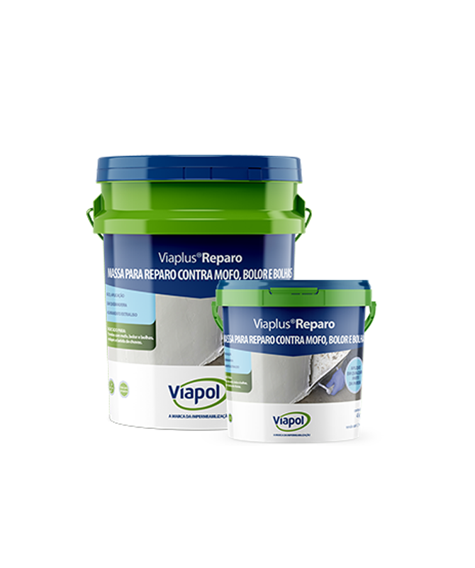 Viaplus Reparo